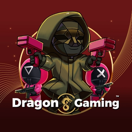 dragon gaming